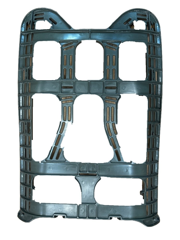 MOLLE II Large Rucksack Backpack Assembly - ACU Pattern, Military Issue