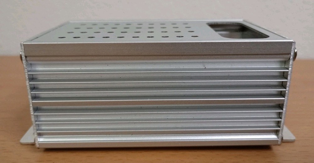 PWM 0-30s Soft Start/Soft Stop Variable Speed DC Motor Speed Controller Battery