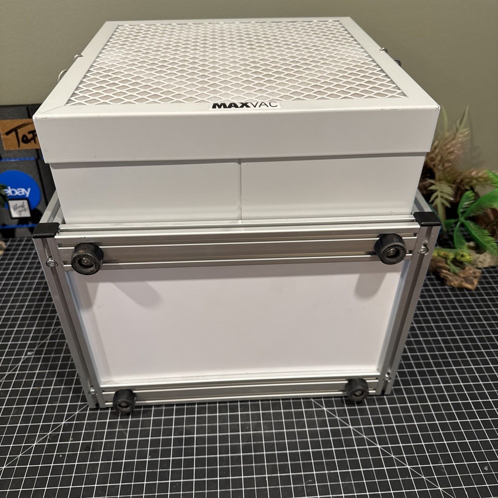 MAXVAC DustBlocker DB650 By MV open box 📦