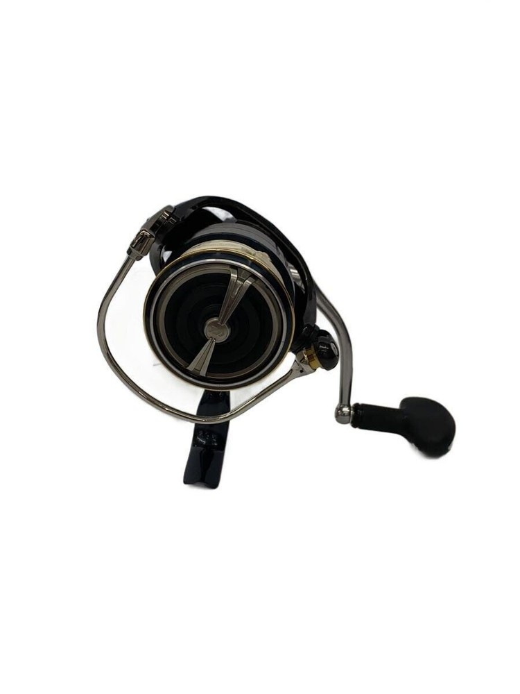 GLOBERIDE reel LT4000-CXH Used