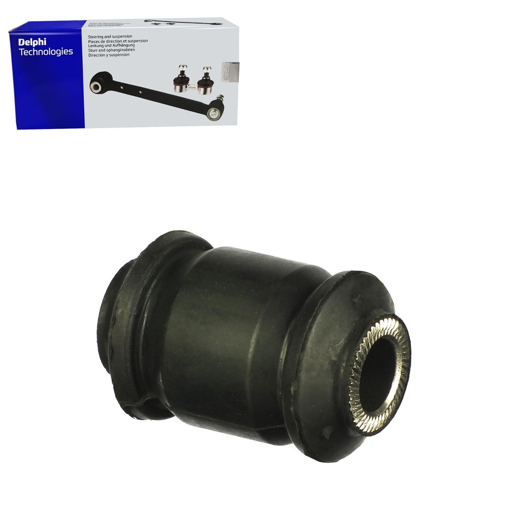 Delphi Suspension Control Arm Bushing Front Lower Forward For 2016 Scion iM