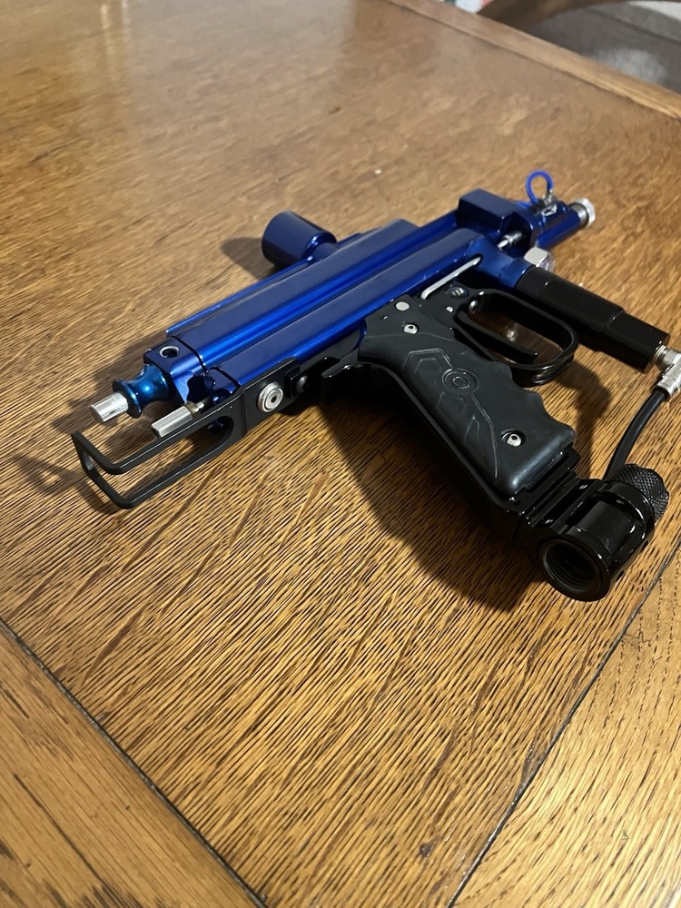 WGP Autcocker Paintball Gun