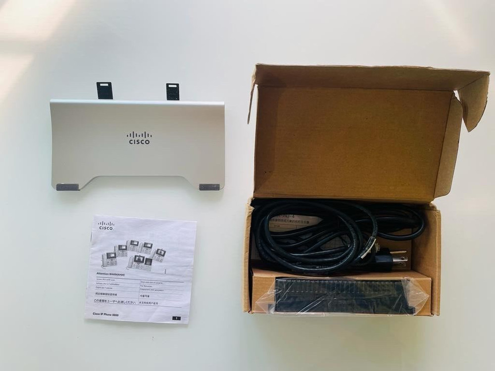 Cisco IP Phone 8851