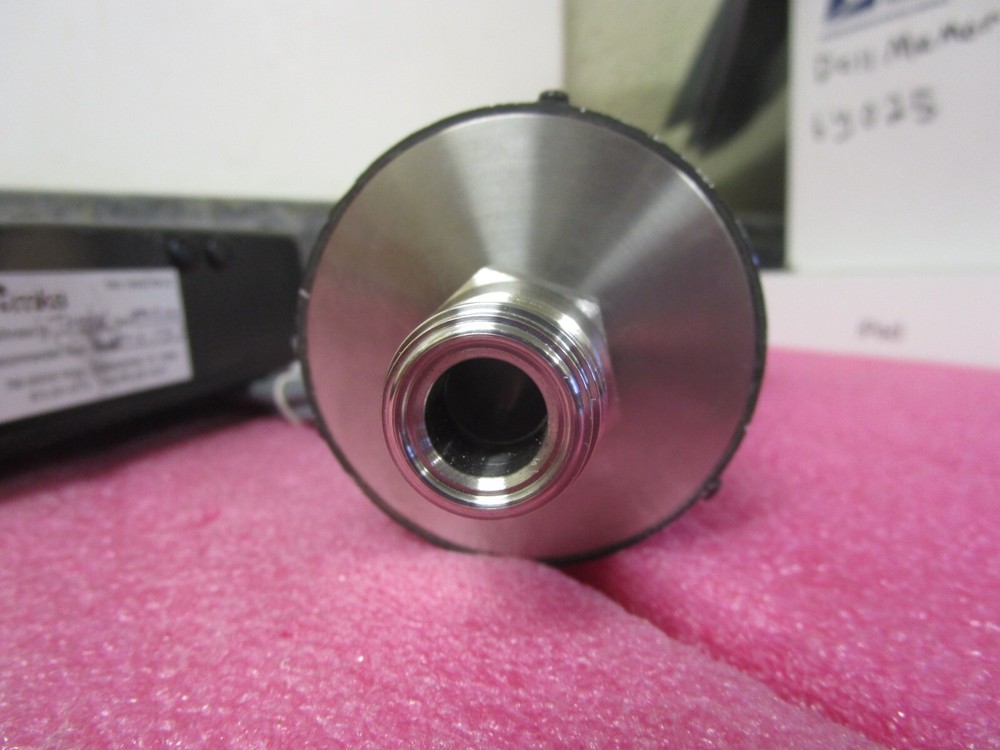 MKS Instruments 121A Baratron Absolute Pressure Transmitter & Signal Conditioner