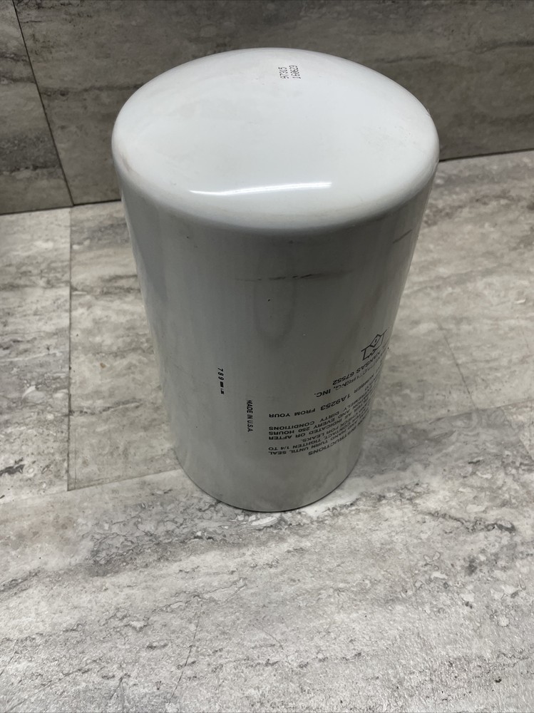 Cross 1A9253 Spin On Hydraulic Filter Element, New