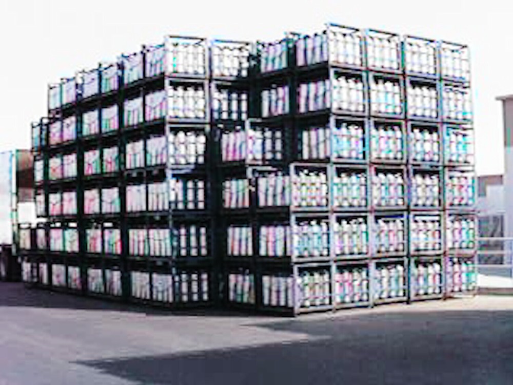 BALL LOCK KEGS - 5 GALLON - CORNELIUS / FIRESTONE