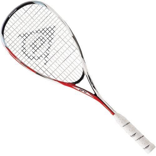 Dunlop Aerogel Pro Squash Racquet
