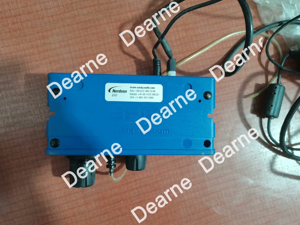 NORDSON dispensing machine controller 7012332