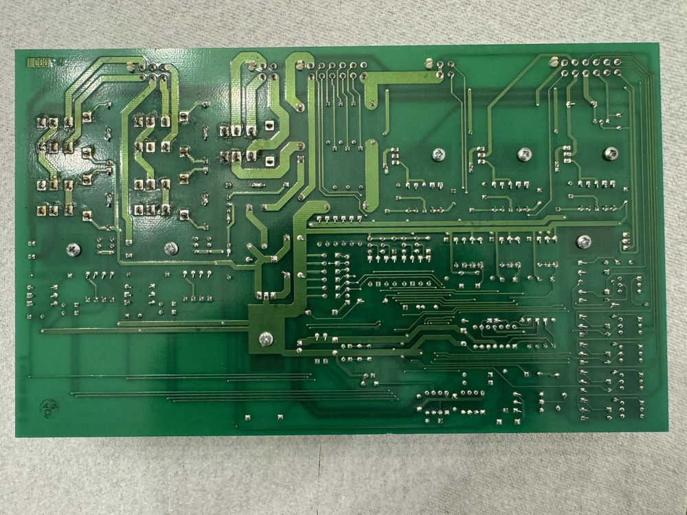 Nilfisk Advance Hydro 2800 PCB Control Plate 412050 OEM