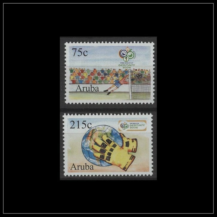 Arubu Issue 2006 (361-362)