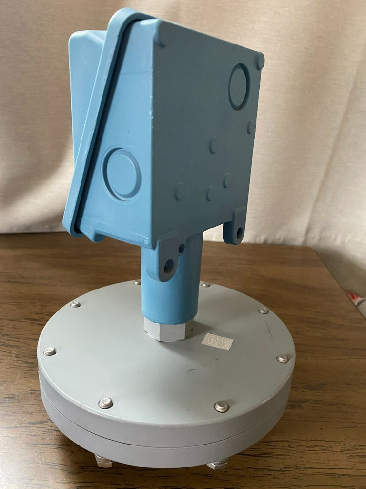 OMEGA ENGINEERING PSW-134 PRESSURE SWITCH