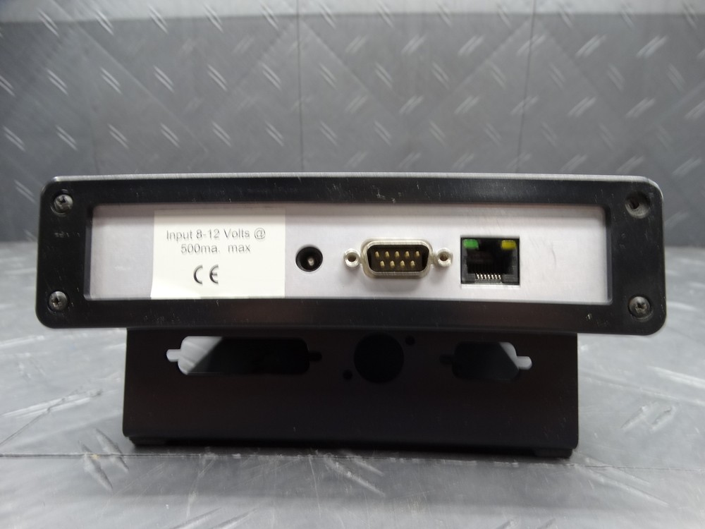 ComputerWise TT5 TT5E-28M Data Collection Terminal Key Pad Panel + Scanner