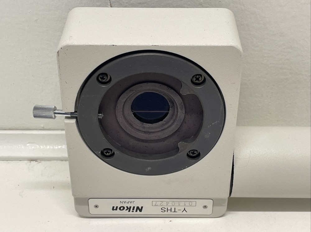 Nikon Y-THS Teaching Arm