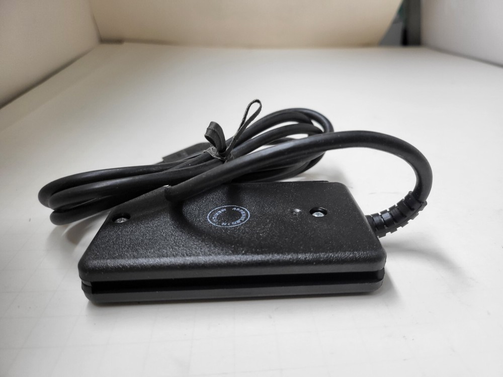 One Original Genuine OEM Vintage Atari 2600 Keyboard Controller (Excellent)