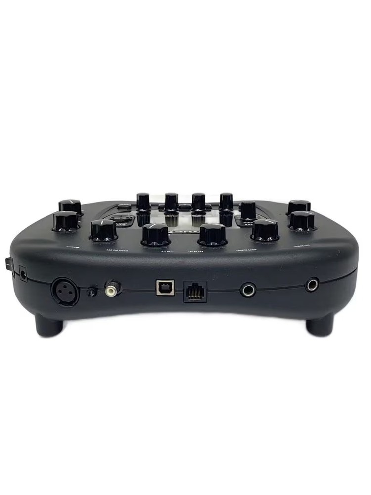 LINE 6 POD HD Black Guitar Multi Effector Desktop