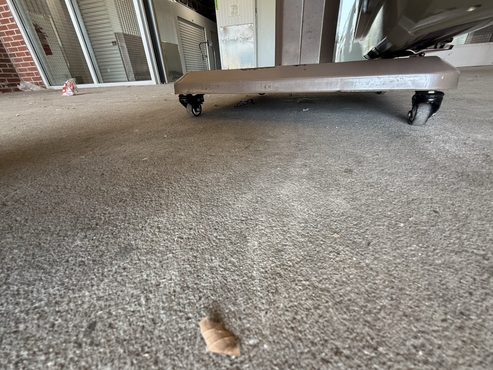 Mahjong Table Automatic Foldable Table