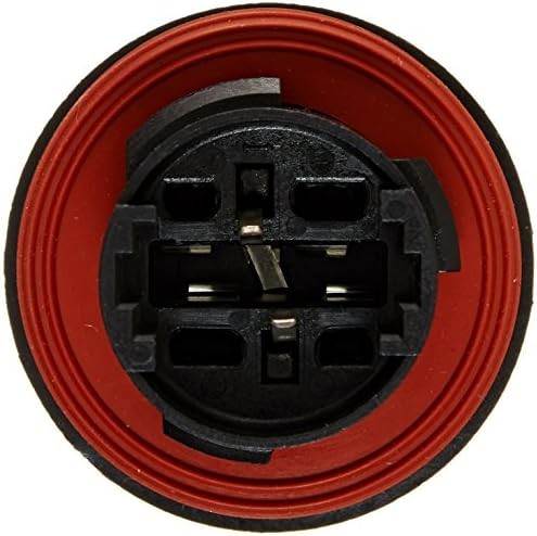 Turn Signal Parking Lamp Socket Replacement Automotive Use