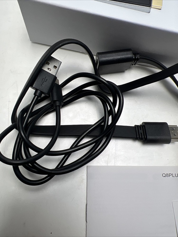 Wireless HDMI Display Dongle Adapter, Portable Transmitter, Streaming Media Read