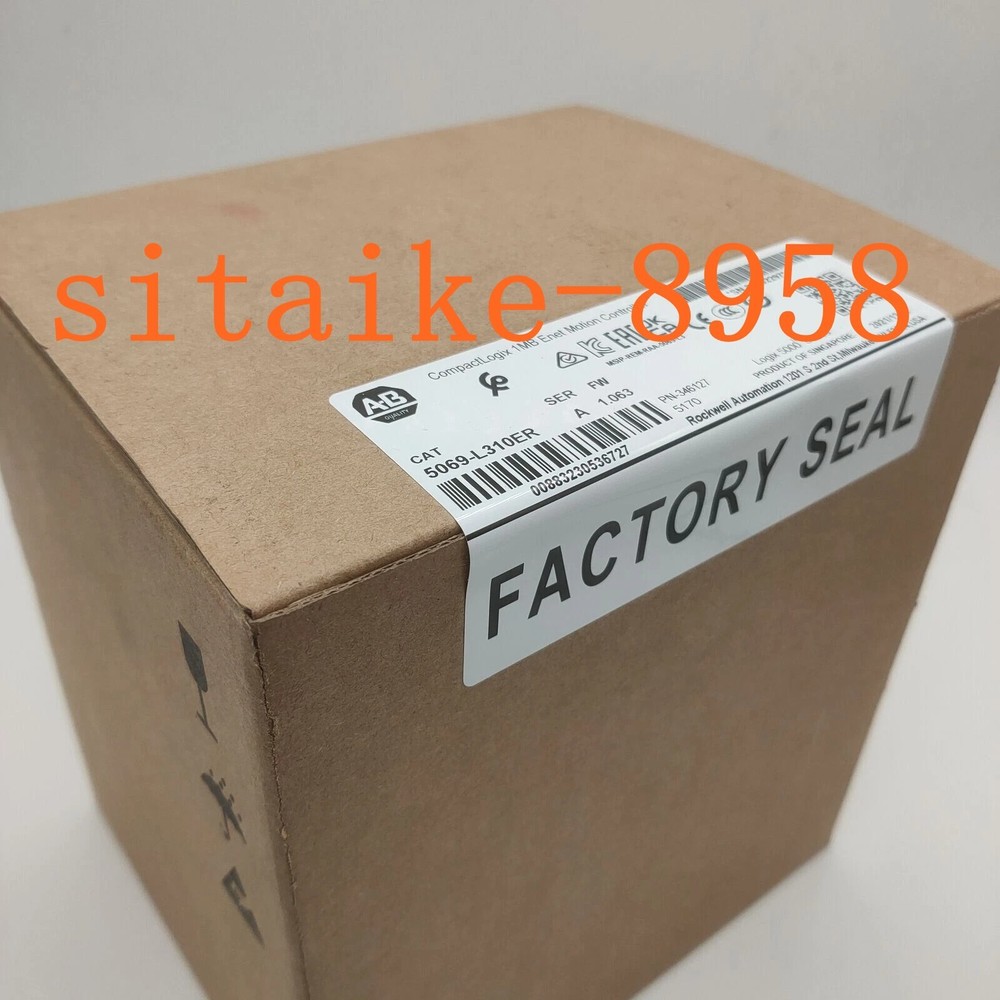 NEW 5069-L310ER Controller
