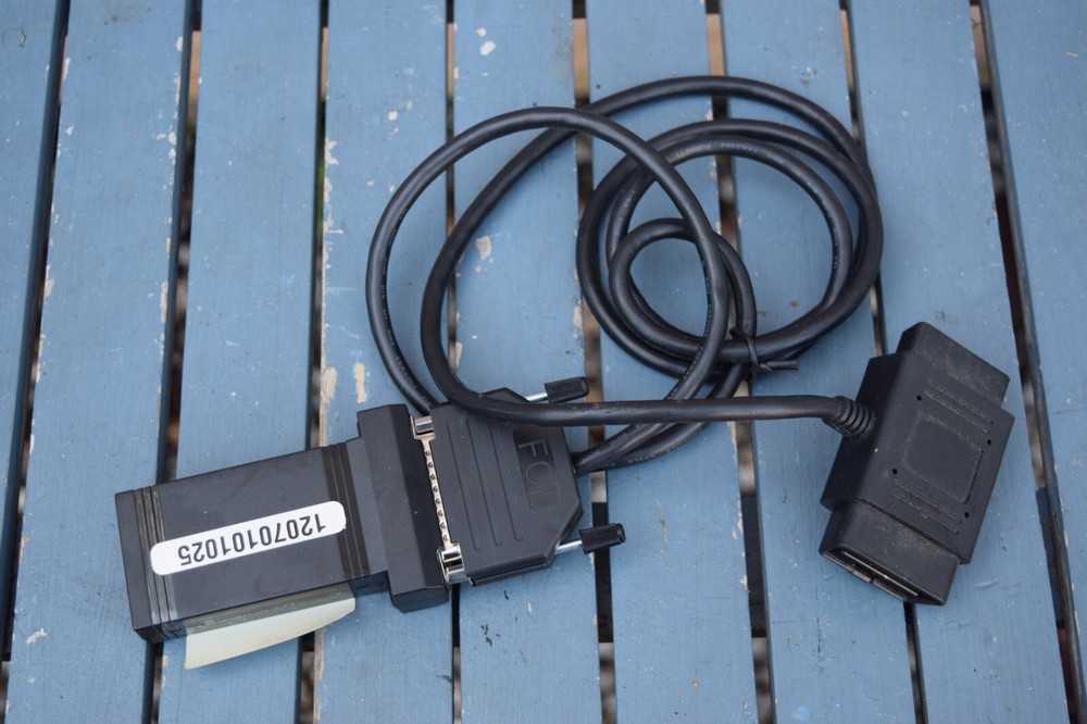 BRUNO GM OCS MODULE SIMULATOR TAS-01524