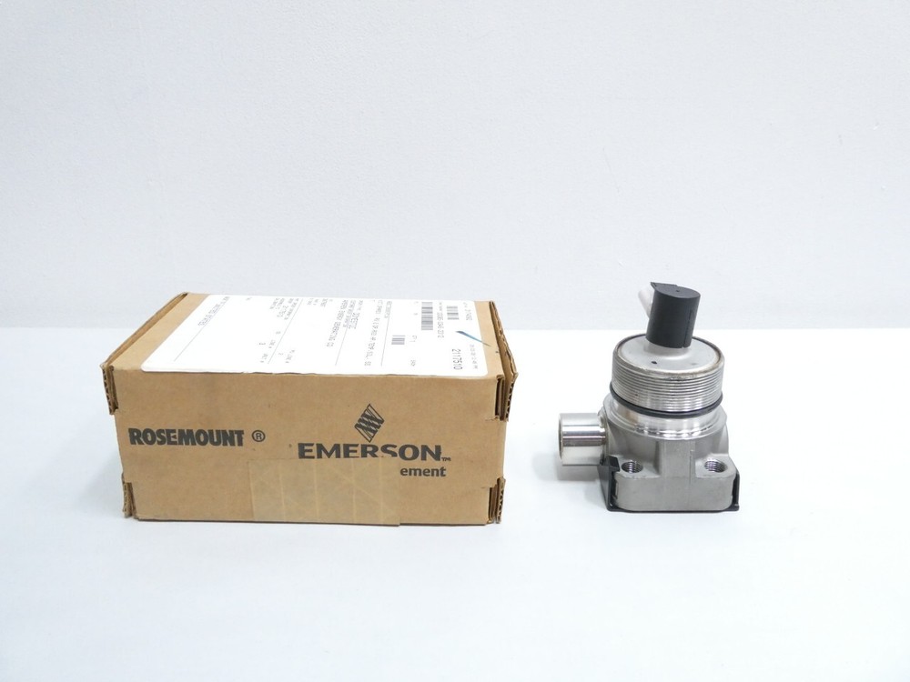 Rosemount 03095-0045-2312 Pressure Transmitter Sensor