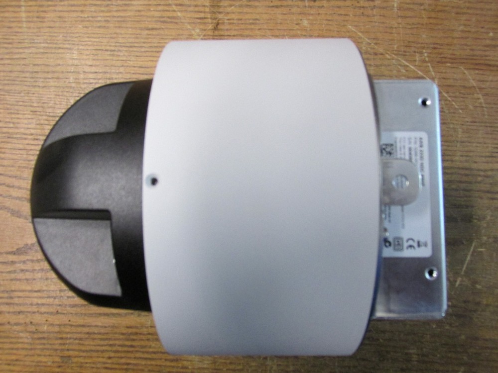 Axis 233D Network Dome Camera 233D-NDC-60HZ 0266-001-03