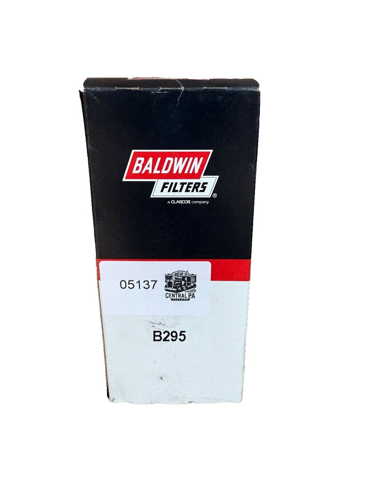 Baldwin Oil Filter B295 **NOS**