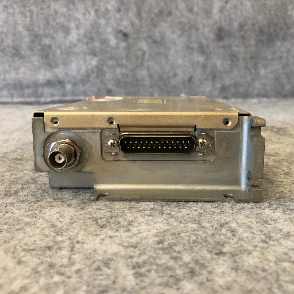 Bendix King KDR-510 Data Receiver P/N 064-01088-0101