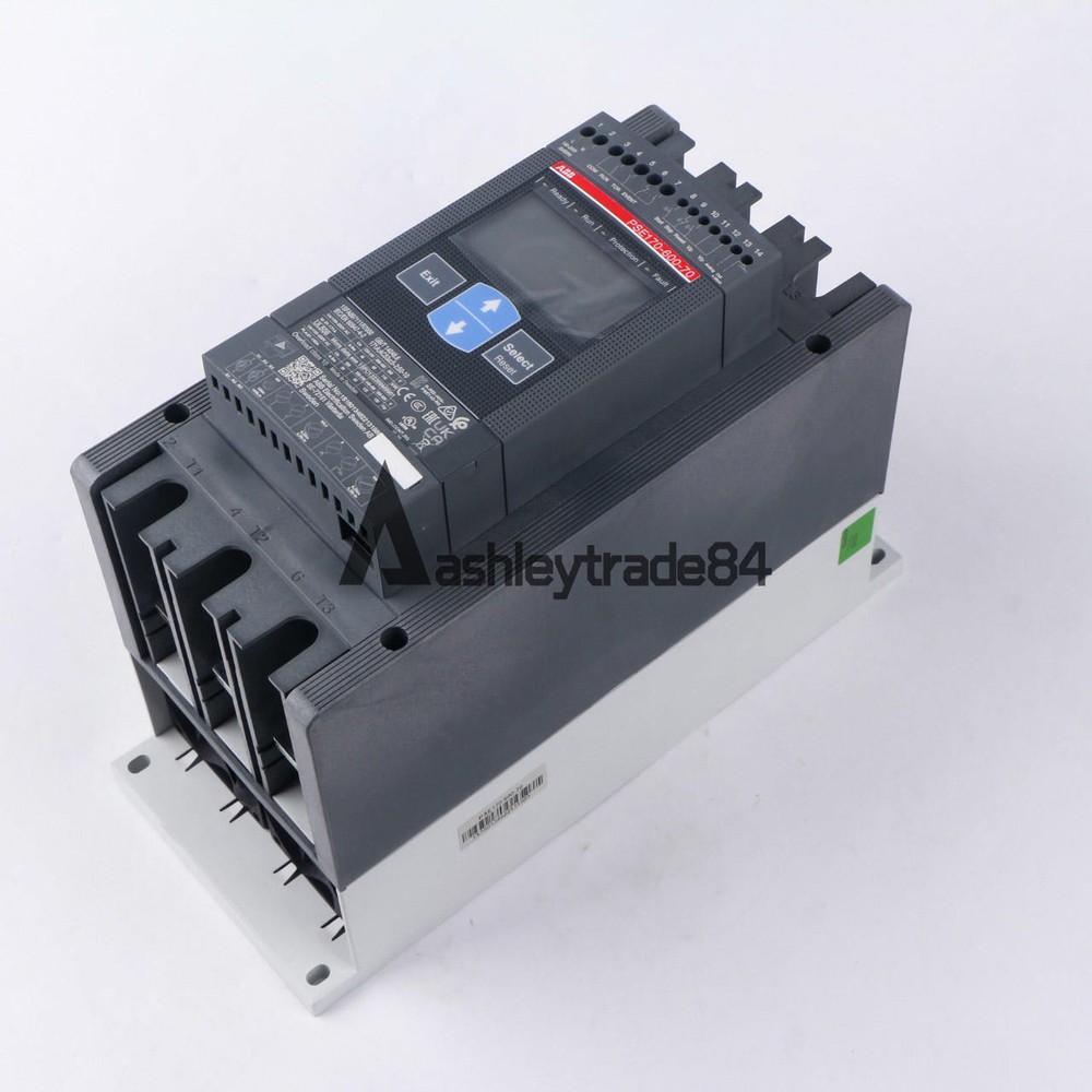 1PC New ABB PSE170-600-70