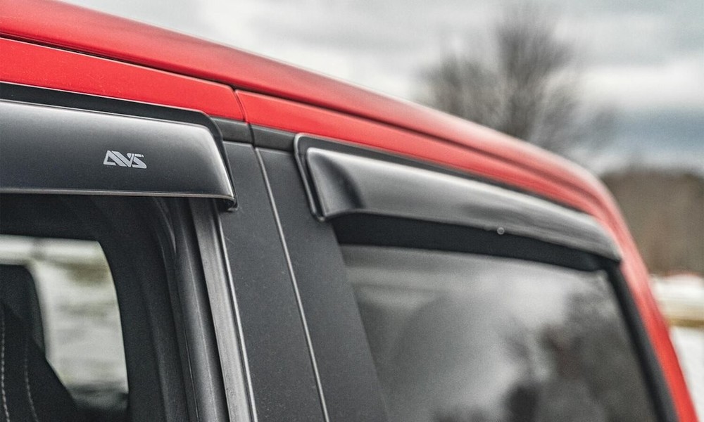 Auto Ventshade (AVS) 94974 Ventvisor® RAINGUARDS