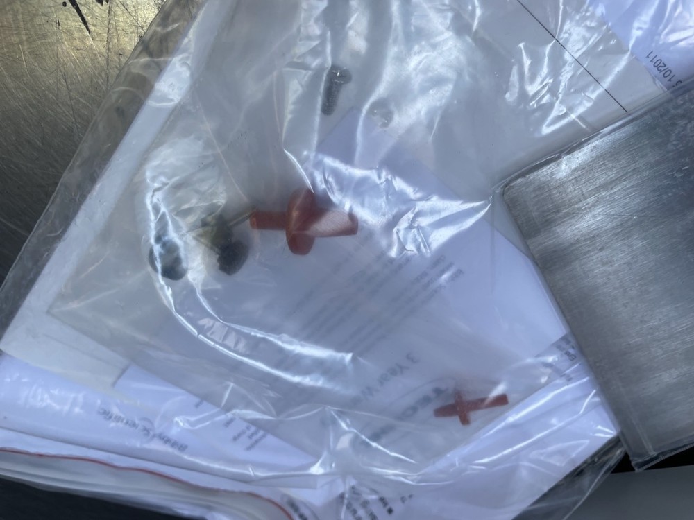 Techne TE-10A Thermoregulator Immersion Circulator with Water Bath