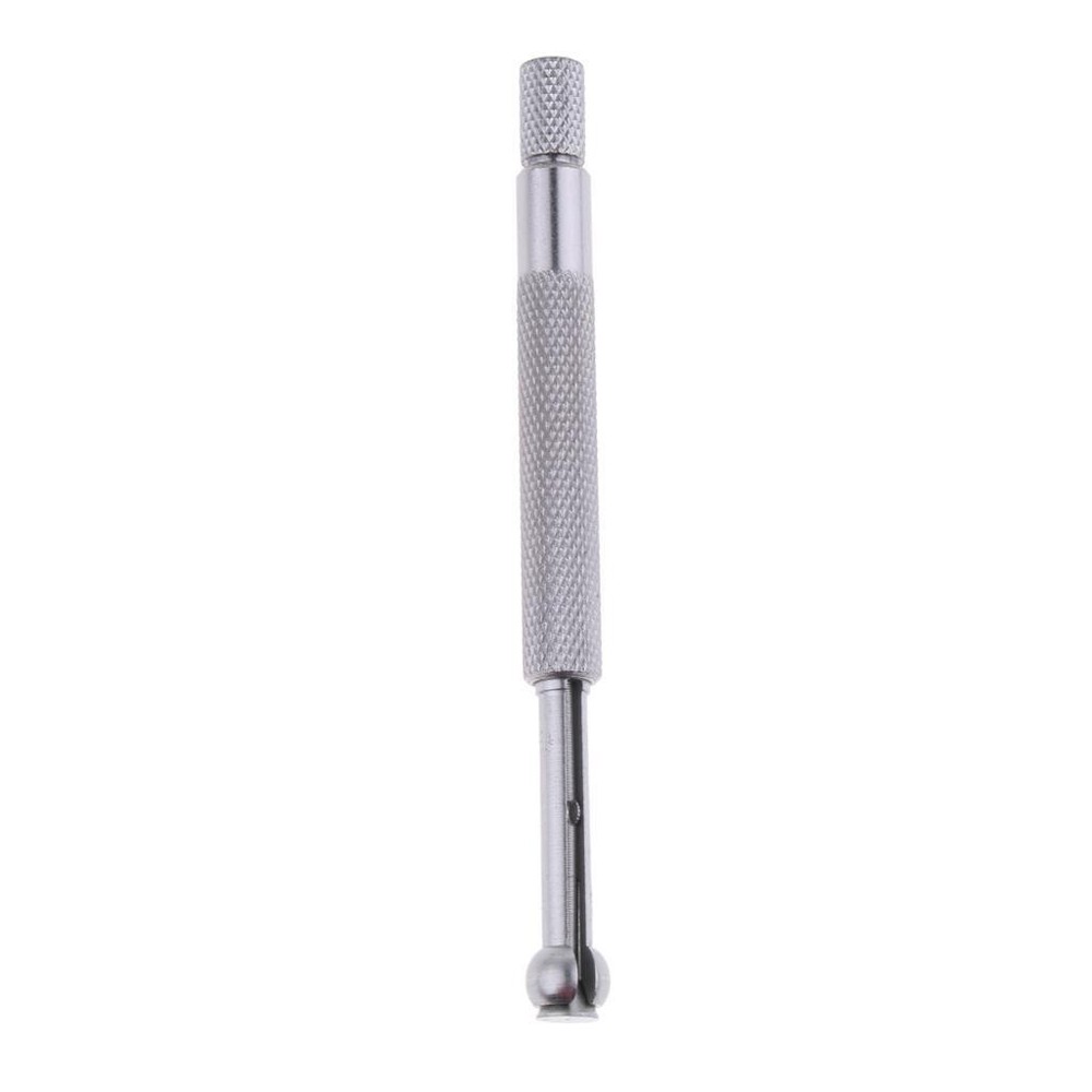Telescoping 4 Pc Set 1/5\'\'- 1/2\'\' Range Precision Bore Hole