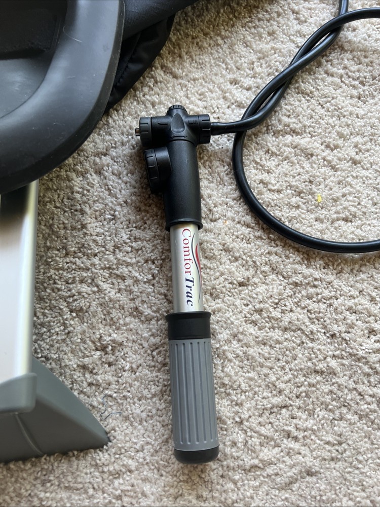 ComforTrac Cervical Home Traction Device | TESTED