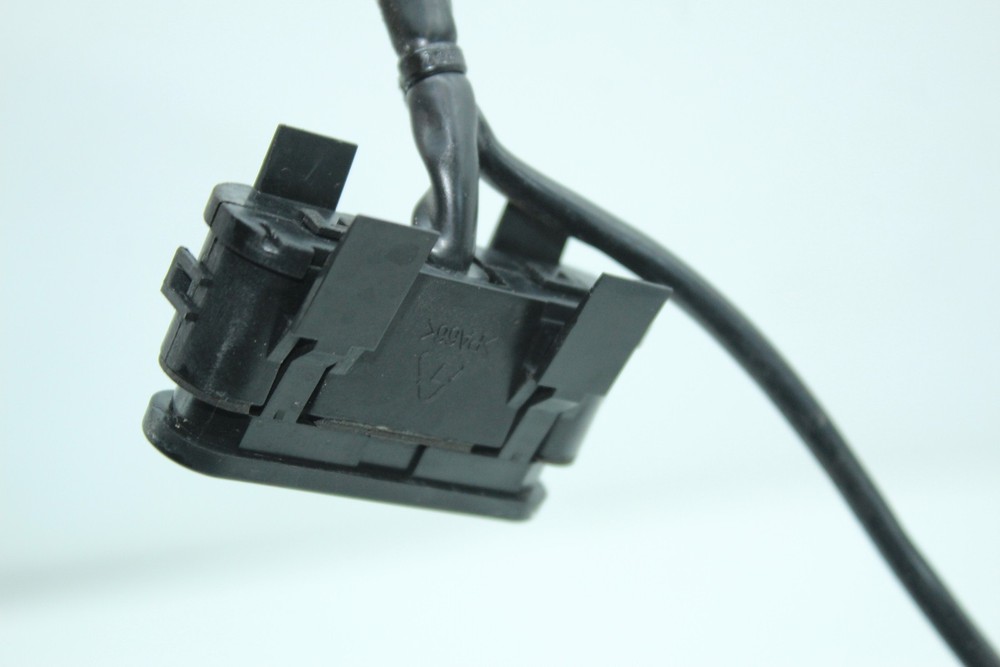 13-17 HARLEY-DAVIDSON DYNA FXDWG FRONT DASH INDICATOR WARNING LIGHT HARNESS