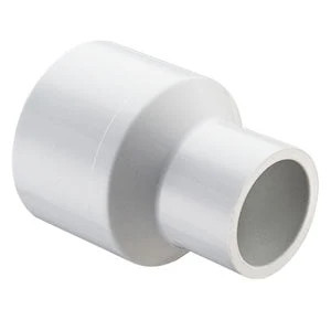Spears 429-130 1X1/2 PVC Reducing Coupling Socket SCH40