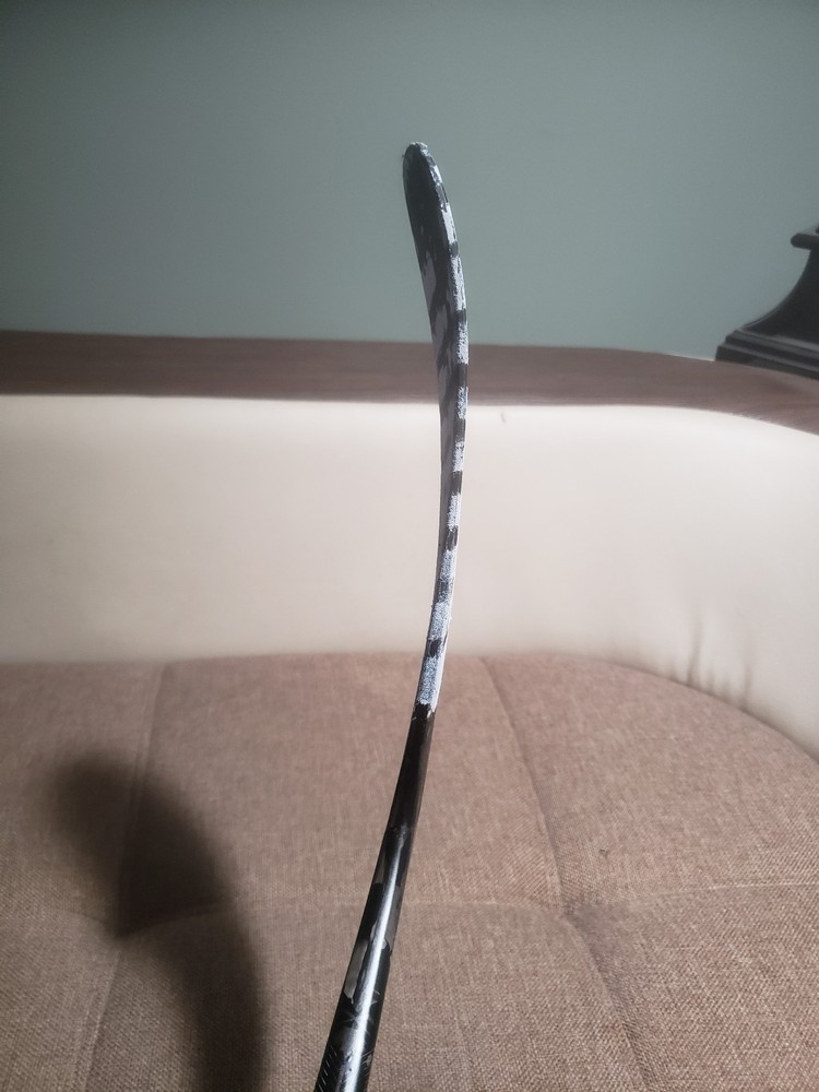 ccm jetspeed ft3 pro Hockey Stick Intermediate Right