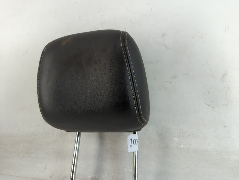 2000-2001 Ford Excursion Headrest Head Rest Front Driver Passenger Seat PFDJV