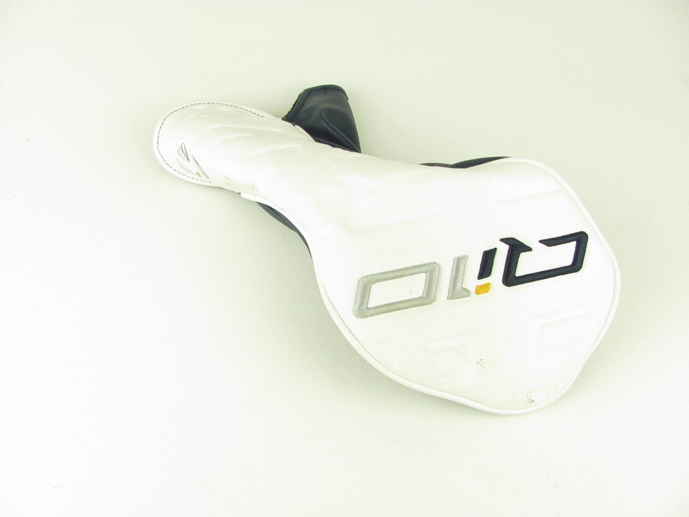 TaylorMade Qi10 Driver Headcover