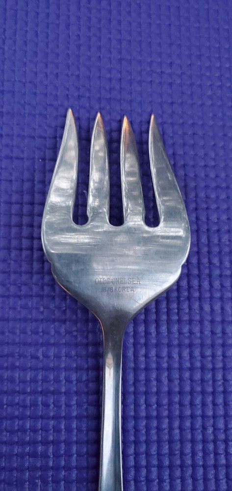 Olde Chelsea OLC4 MEAT FORK 8 7/8"