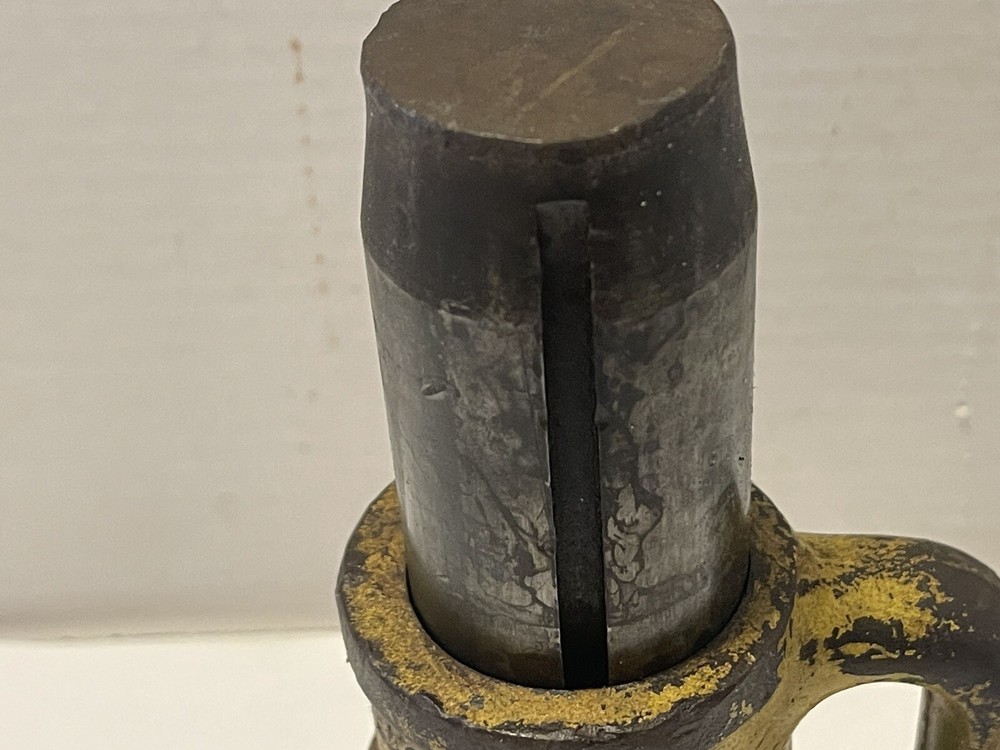 Wire Rope Cable Cutter Enerpac Hammerblow Model A