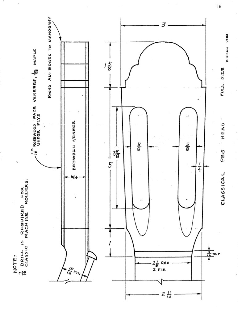 Hascal Haile Method of Classical Guitar Instruction