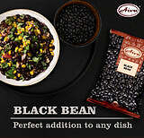 Aiva Black Beans