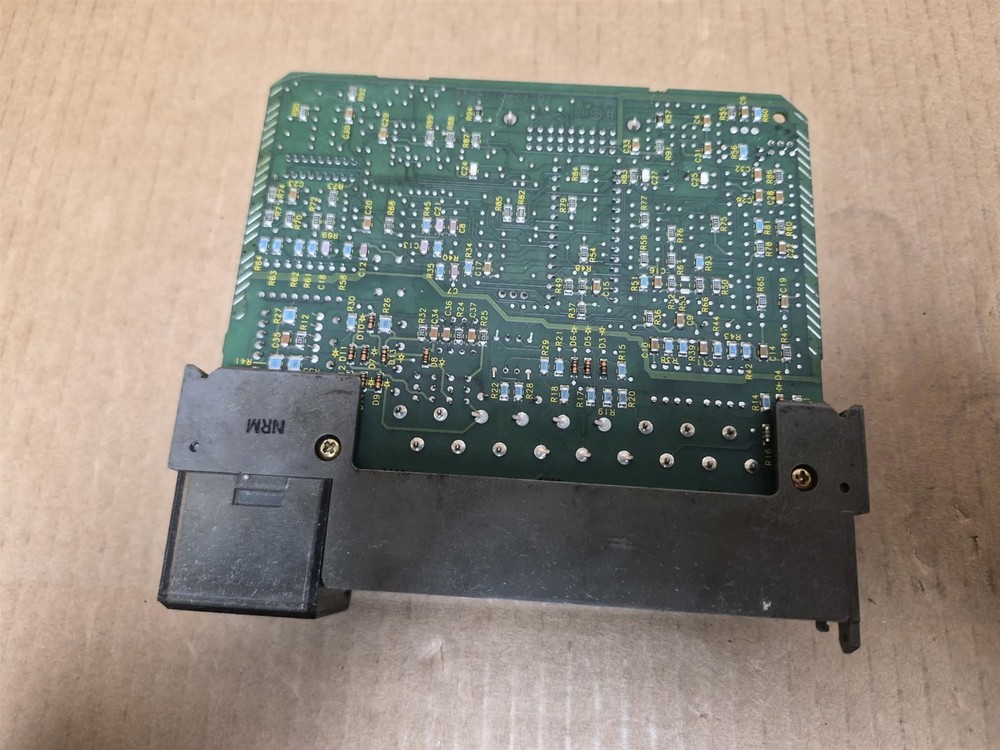 Allen Bradley SLC500 High Speed Counter Encoder Cat. No. 1746-HSCE