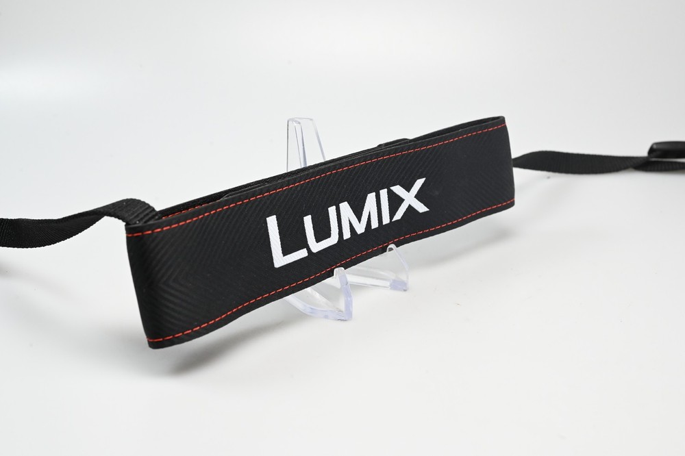 Panasonic Lumix S5 Camera Neck Shoulder Strap #G092
