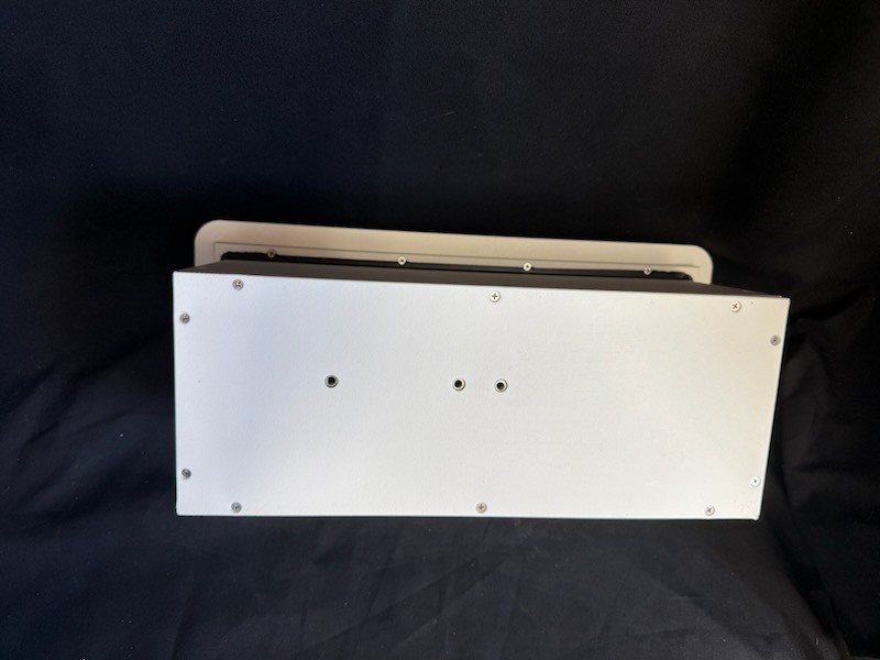 Storage Box for Boats