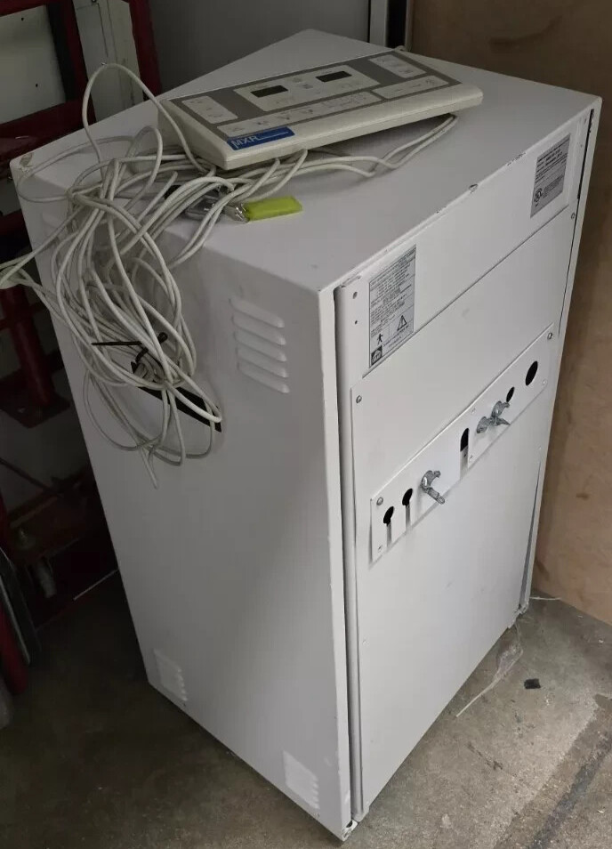 SUMMIT L177 Summit Industries Generator