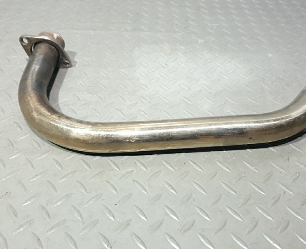♻️ Honda CBF 600 SA 2008 - 2013 Right Exhaust Header Down Pipe ♻️