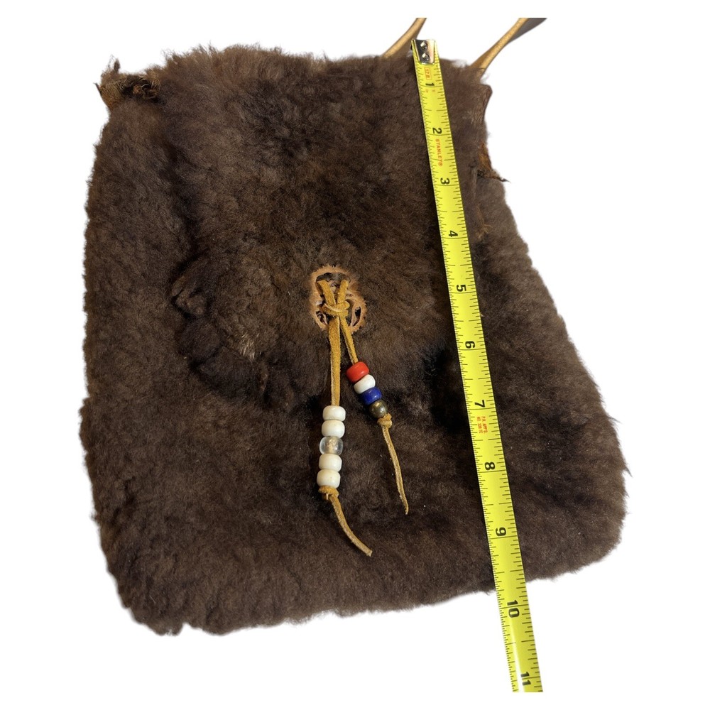 Hand Made Hunter Or Hikers Carrying Bag