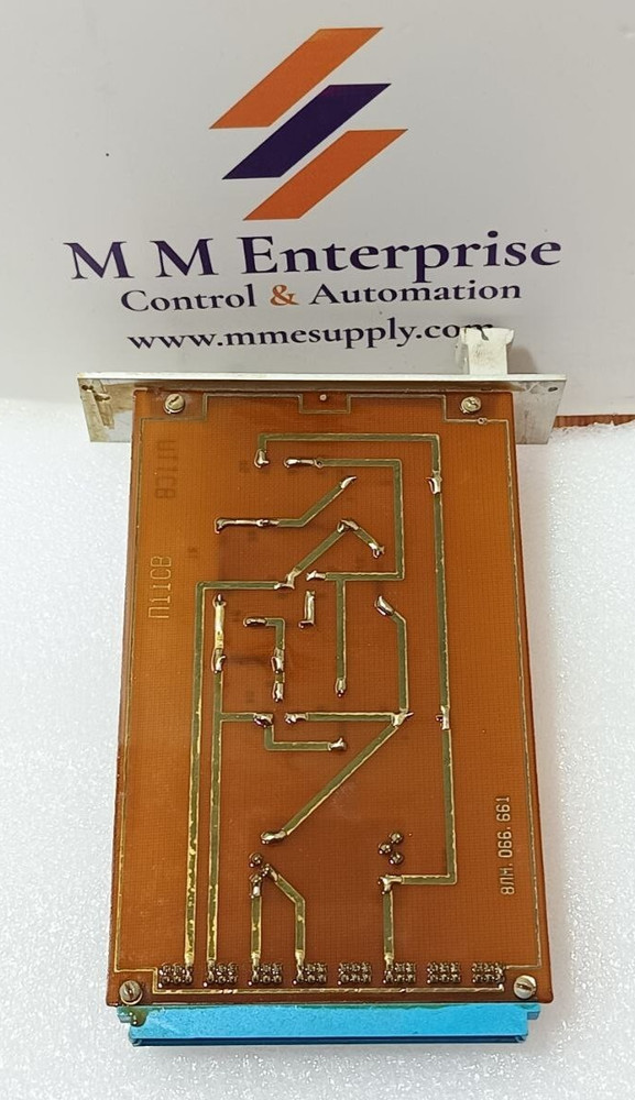 N11CB 8NM.066.661 PCB