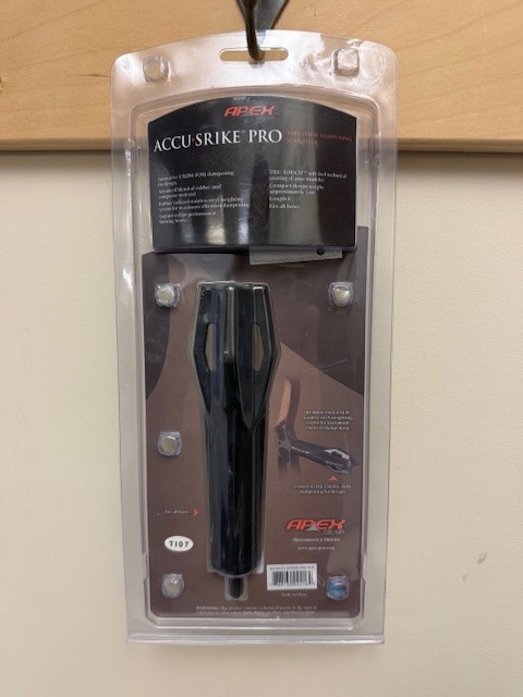 Apex Accu Strike Stabilizer